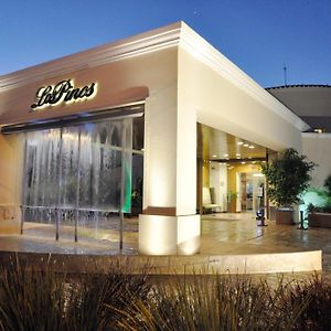 Los Pinos Resort&Spa Termal All Inclusive